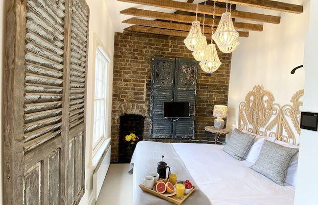 Stylish Apartments in Pimlico - Foto 21