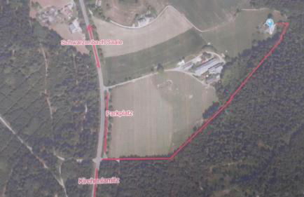 Ferienwohnung Oberschieda - Foto 40