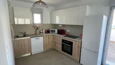 Appartement 2 chambres en rez de jardin avec piscine - Foto 5