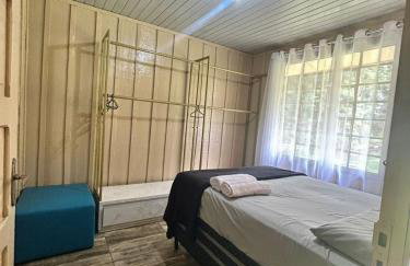 Casa em Chácara Campina Grande do Sul Pico Paraná Toca do Tatu - Photo 28