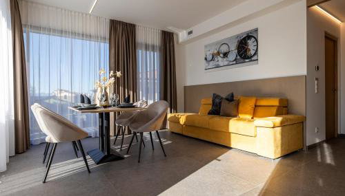 Emma Living - neue stilvolle Ferienwohnungen in Peschiera del Garda - Foto 4