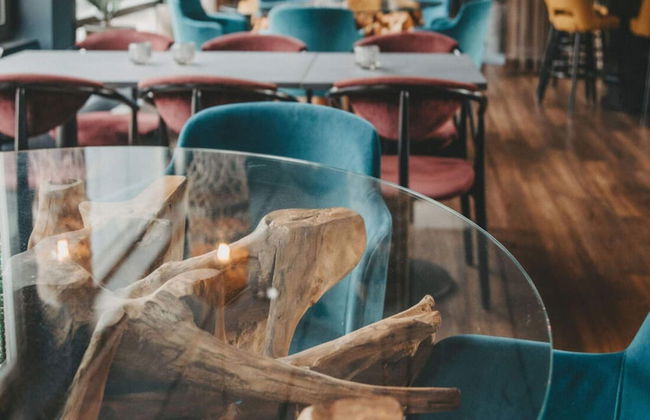 4 Star Vacation Home With Free Breakfast - Foto 22