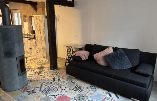 Fass ohne Boden Haus Levi - Photo 21