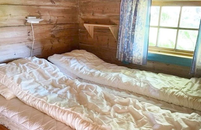 4 Person Holiday Home in Bryggja-by Traum - Foto 4