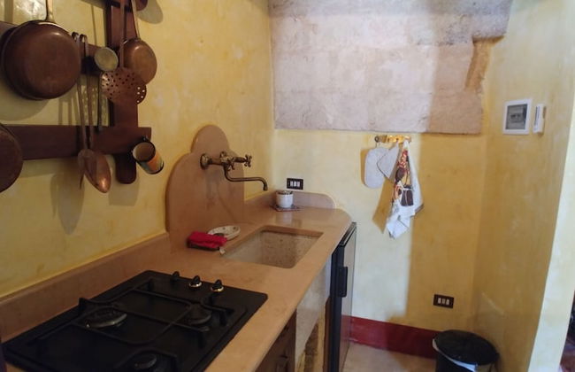 Masseria la Maestà Ospitalità rurale - Foto 30