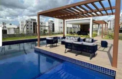 Studio Garden 02 - Caruaru - Foto 21