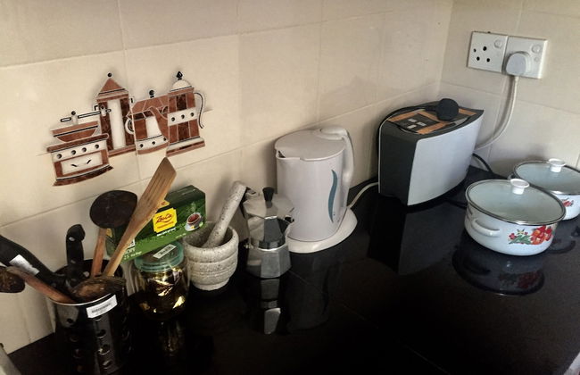 Casa 44 - Karapitiya - Photo 8