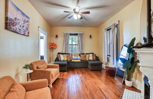 Spacious Home Near Starland, River St & DT - Arcade - Foto 6