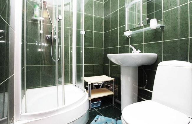 ApartLux Rechnoy - Foto 22