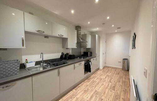 2 bedroom luxury flat in quiet village of Bishopton - Foto 5