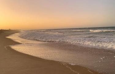 Flat Marezzi - Pé na areia - Taíba CE - Foto 2