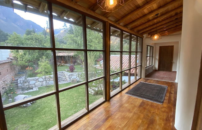 URUHome Cusco - Foto 14