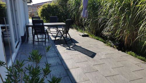 Bungalow mit 200 qm Wohnfläche :) - Foto 4