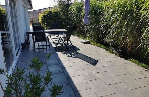 Bungalow mit 200 qm Wohnfläche :) - Foto 4