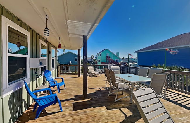 Panola Gem by Ryson Vacation Rentals - Foto 2