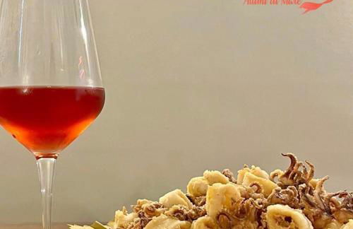 SUITE GARDEN-MARINA SVEVA - Foto 49