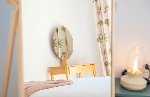 La Nea Beach Apartment - Foto 18