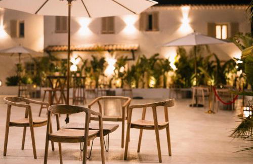 Auberge TAO - Foto 20