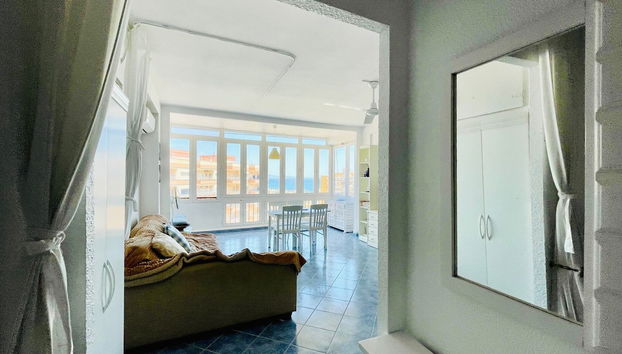 Belvilla by OYO Concordia 1002 - Foto 3, Quarto