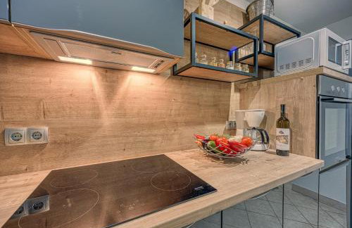 Holiday Apartment Aida with Private Pool - Foto 17