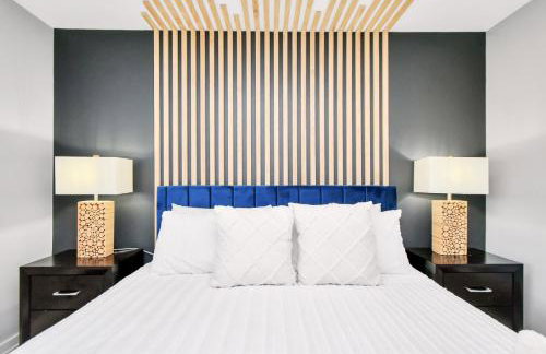 NASA 4BR Escape HeatedPool HotTub and Daybed - Foto 25