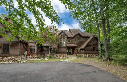 Don's Bay Retreat in Manitowish Waters, WI - Foto 40