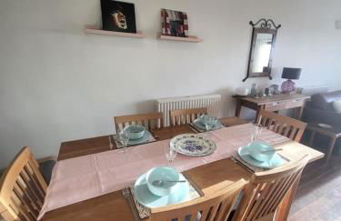 The Wee House -Coorie Doon Stays - Foto 11