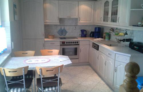 Freude Reetgedecktes Ferienhaus - Foto 6