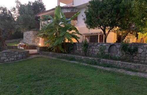Olive stone Villa - Foto 33