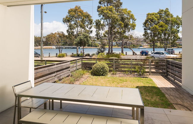 Coast Resort Merimbula - Photo 58