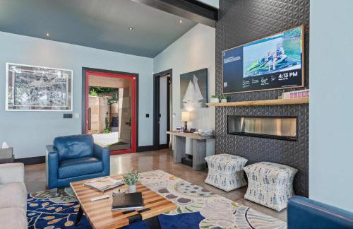 Cloudwalker on Keowee - Foto 8