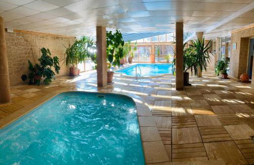 Studio 2 personnes avec Terrasse Literie-Serviettes-Ménage Fin de Séjour INCLUS - Foto 12