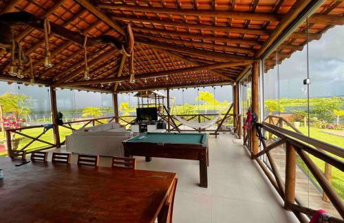 Mini-resort na Beira do Rio! - Foto 25