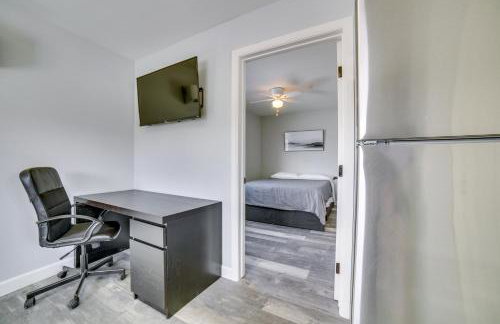 Renovated Hawthorne Apartment By Museums and Dining! - Foto 10