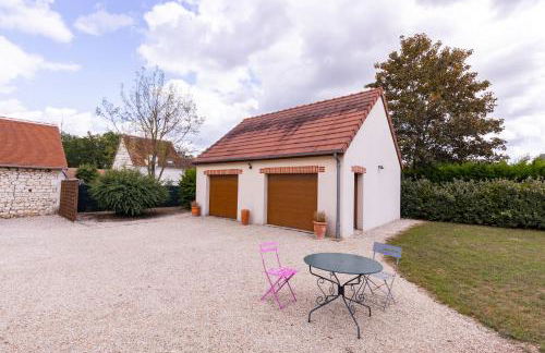 L'atelier des rêves, Maison avec Piscine privée - Foto 42