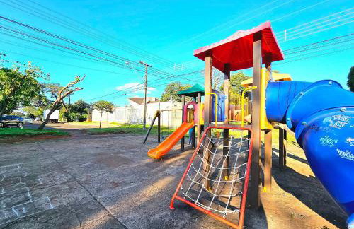 Casa Bairro Nobre prox Cataratas e Centro - Foto 26
