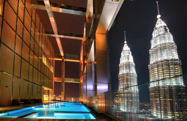 The Residences KLCC - Luxury Suites - Foto 30
