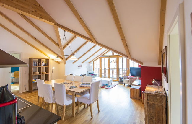 Schönblick Mountain Resort&Spa - Das Original - Foto 28