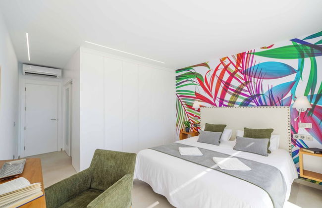 Marina Suite Villa Azul - Photo 20