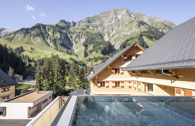 Berghaus Schroecken - Photo 1