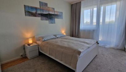 StadtZentrum Apartment - Frei Parkplatz - Xbox - Foto 2