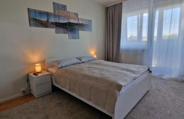 StadtZentrum Apartment - Frei Parkplatz - Xbox - Foto 2