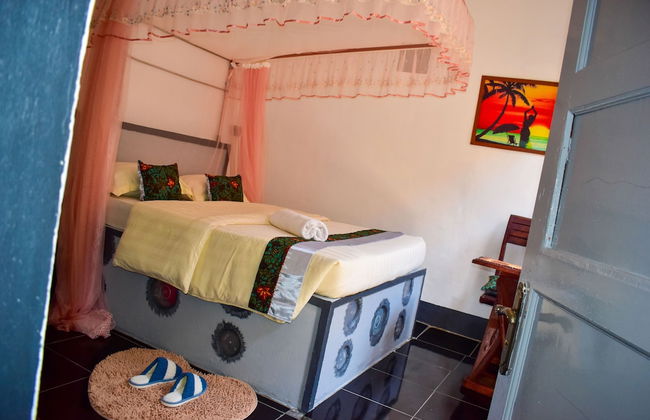 Citizen Cafe & Chambers - Foto 3