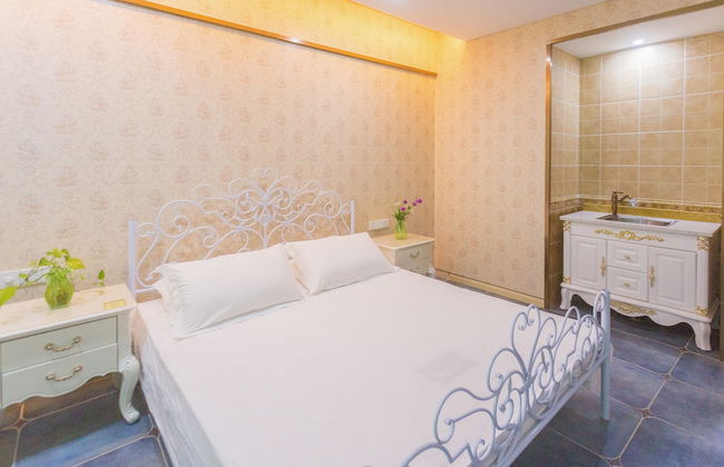 Jes&Vic Lucky Home - Foto 23