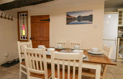 Taylor's Cottage - Foto 11