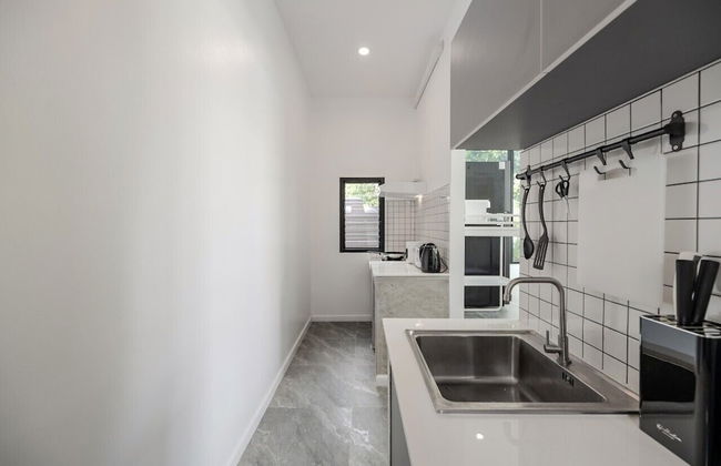 Gina Poolvilla90 Pattaya-Bangsaray beach - Foto 18