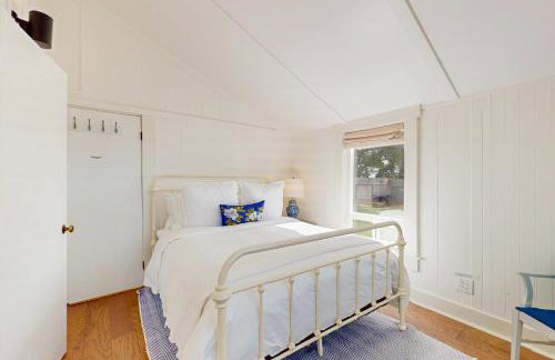 Oceanfront Elk Cottage - Deck Views & 7 Acres - Foto 13