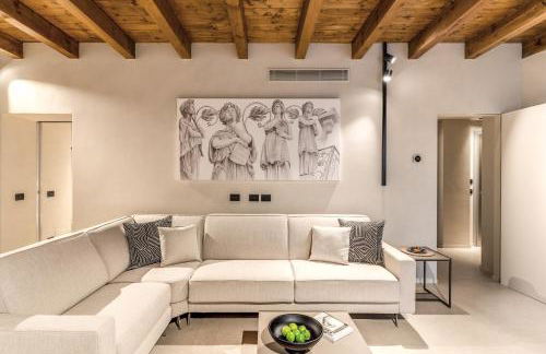 Seety Porta Romana Statue - Foto 11