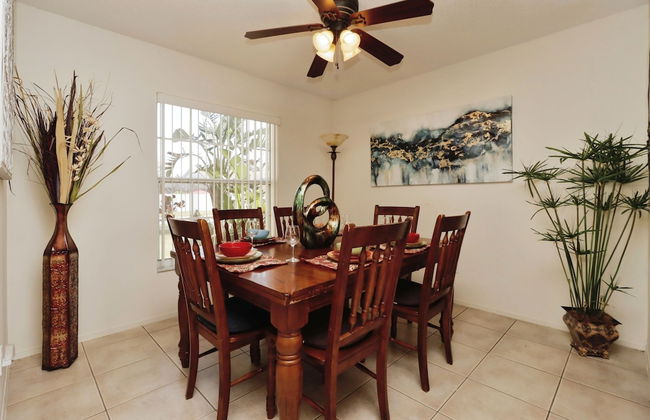 Tropical Breeze House 3 Bedroom - Foto 31