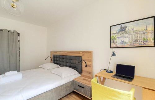 Maison avec terrasse proche Lyon - Foto 15